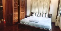 SR:430  House for​ rent: 2 Bedrooms with en-suite bathroom