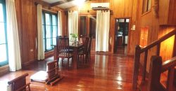 SR:430  House for​ rent: 2 Bedrooms with en-suite bathroom