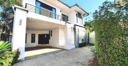 SR:435  House for​ rent: 4 Bedrooms with en-suite bathroom, dining &​ kitchen room
