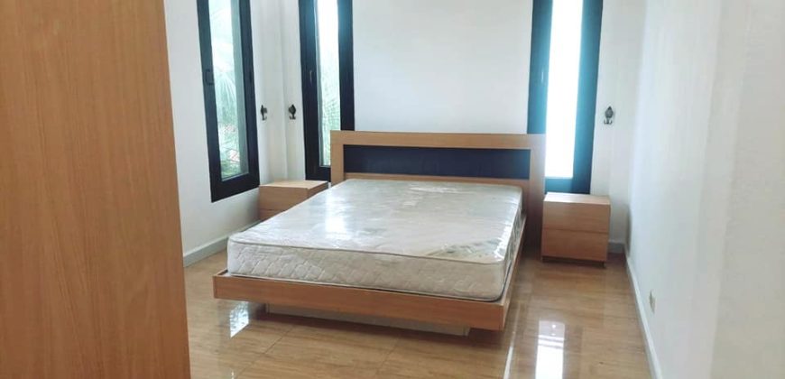 SR:435  House for​ rent: 4 Bedrooms with en-suite bathroom, dining &​ kitchen room