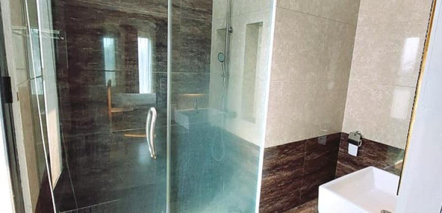 SR:435  House for​ rent: 4 Bedrooms with en-suite bathroom, dining &​ kitchen room