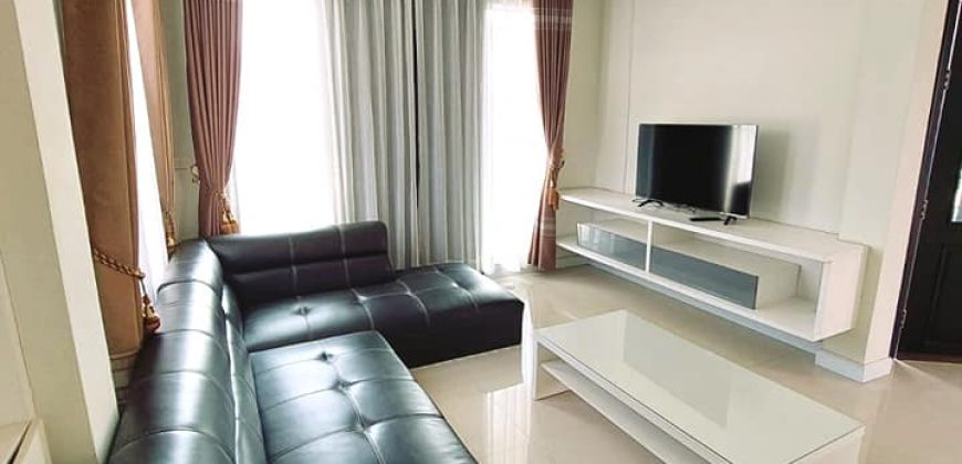 SR:435  House for​ rent: 4 Bedrooms with en-suite bathroom, dining &​ kitchen room