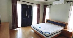 SR:435  House for​ rent: 4 Bedrooms with en-suite bathroom, dining &​ kitchen room