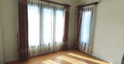 SR:435  House for​ rent: 4 Bedrooms with en-suite bathroom, dining &​ kitchen room