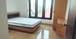 SR:435  House for​ rent: 4 Bedrooms with en-suite bathroom, dining &​ kitchen room