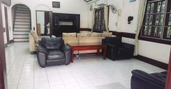SR:454  House for​ rent: 4 Bedrooms with en-suite bathroom
