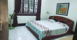 SR:454  House for​ rent: 4 Bedrooms with en-suite bathroom