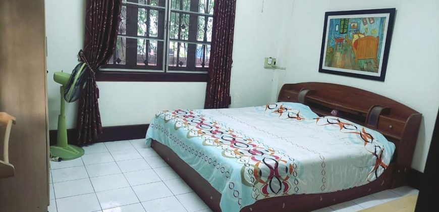SR:454  House for​ rent: 4 Bedrooms with en-suite bathroom