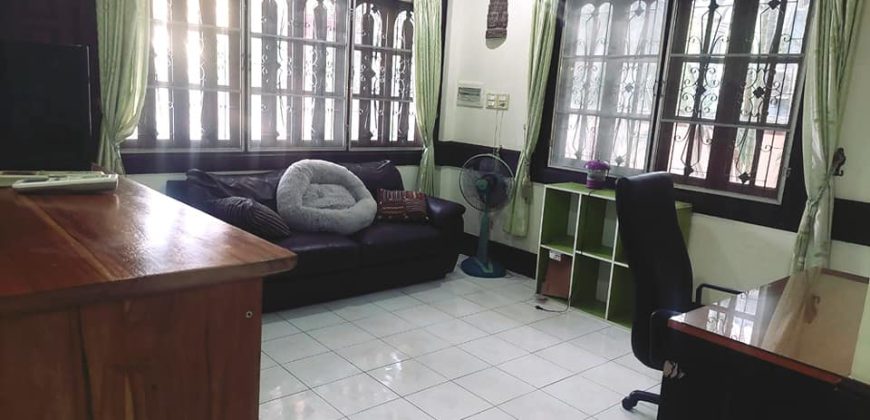 SR:454  House for​ rent: 4 Bedrooms with en-suite bathroom