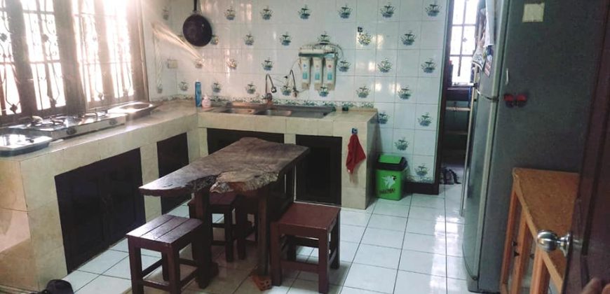 SR:454  House for​ rent: 4 Bedrooms with en-suite bathroom