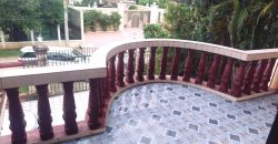 SR:454  House for​ rent: 4 Bedrooms with en-suite bathroom