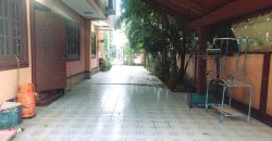 SR:454  House for​ rent: 4 Bedrooms with en-suite bathroom