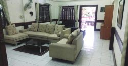 SR:454  House for​ rent: 4 Bedrooms with en-suite bathroom