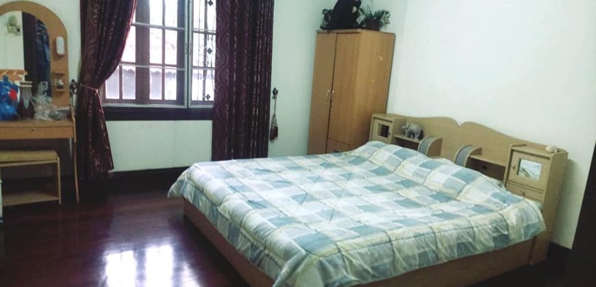 SR:454  House for​ rent: 4 Bedrooms with en-suite bathroom