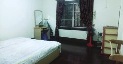 SR:454  House for​ rent: 4 Bedrooms with en-suite bathroom