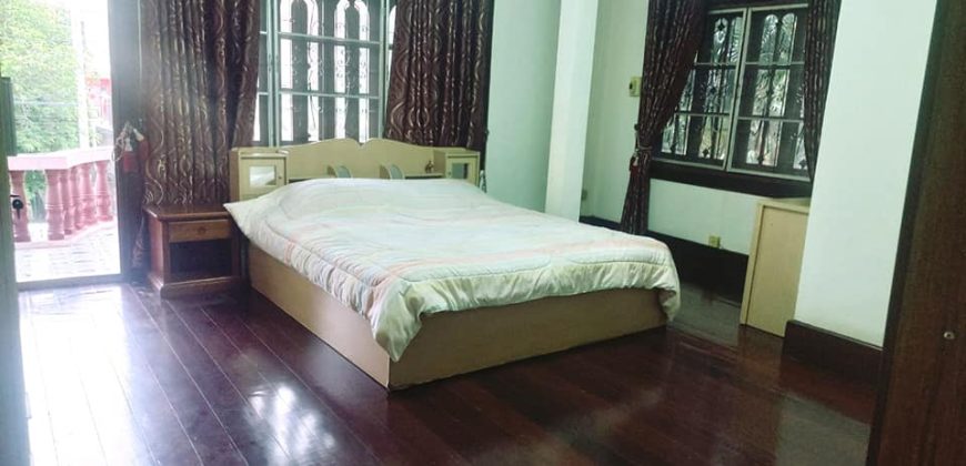 SR:454  House for​ rent: 4 Bedrooms with en-suite bathroom