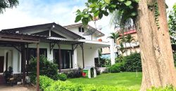 SR:457 House for​ rent: 4 Bedrooms with en-suite bathroom