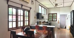 SR:457 House for​ rent: 4 Bedrooms with en-suite bathroom