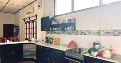 SR:457 House for​ rent: 4 Bedrooms with en-suite bathroom