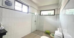 SR:457 House for​ rent: 4 Bedrooms with en-suite bathroom
