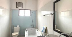 SR:457 House for​ rent: 4 Bedrooms with en-suite bathroom