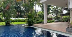 SR:457 House for​ rent: 4 Bedrooms with en-suite bathroom