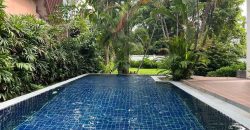 SR:457 House for​ rent: 4 Bedrooms with en-suite bathroom