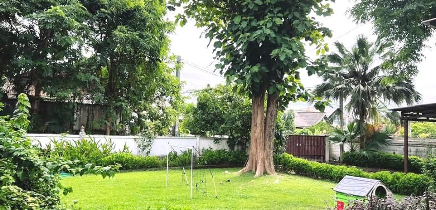 SR:457 House for​ rent: 4 Bedrooms with en-suite bathroom