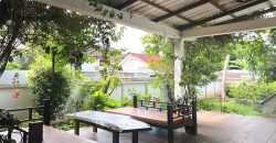 SR:457 House for​ rent: 4 Bedrooms with en-suite bathroom