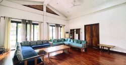 SR:457 House for​ rent: 4 Bedrooms with en-suite bathroom