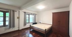 SR:457 House for​ rent: 4 Bedrooms with en-suite bathroom